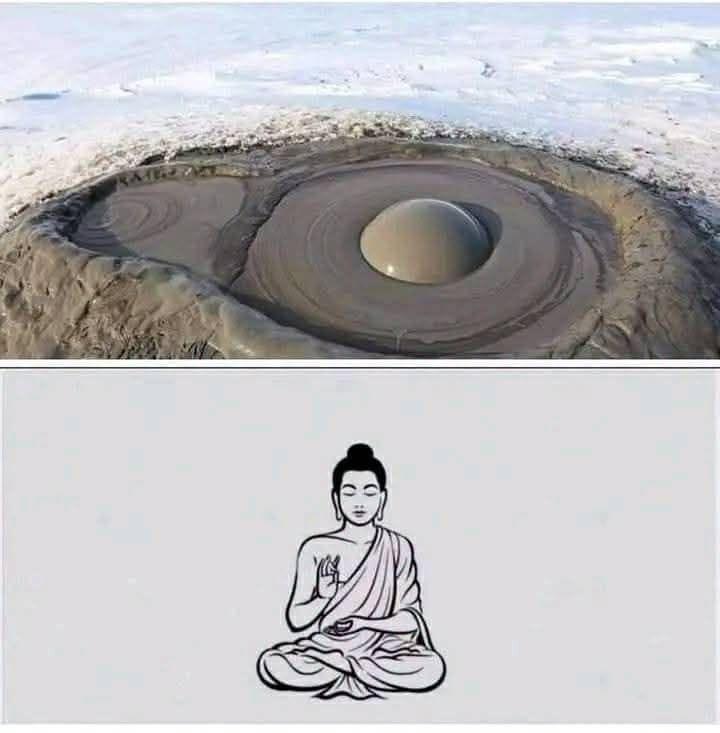 “Bring the Buddha Back”