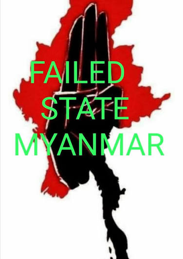 Myanmar’s Spiral Toward Economic Collapse (by Sai Ko)