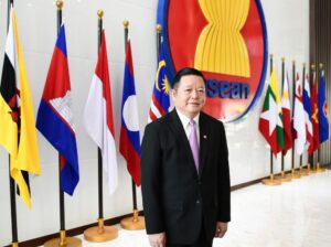 မြန်မာပြဿနာအတွက် အထူးအစည်းအဝေး (၂)ကြိမ် မလေးရှားမှာ လုပ်မယ်လို့ ASEAN ခေါင်းဆောင်ပြော