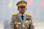 အမေရိကန်က မြန်မာစစ်ကောင်စီမဟာမိတ်များအပေါ် ဒဏ်ခတ်အရေးယူမှုများ တိတ်တဆိတ် ရုပ်သိမ်း